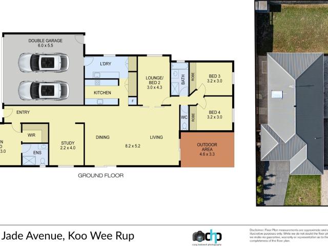 House for sale in Camerons Creek, Victoria