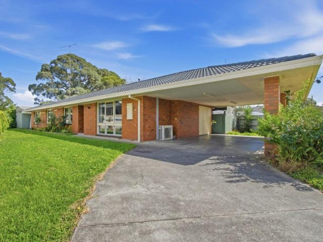 House for sale in Traralgon, Victoria