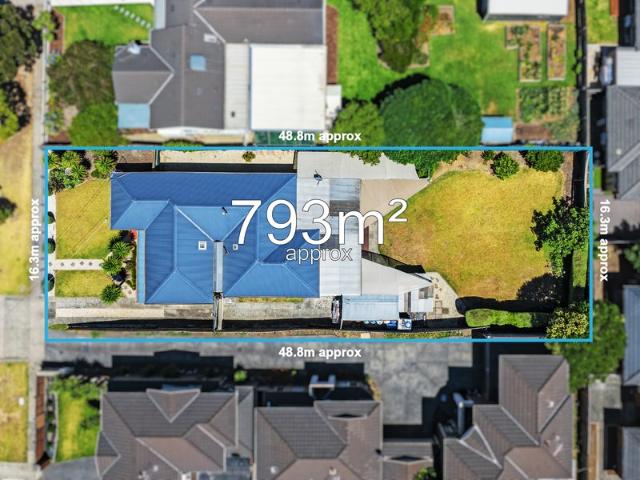House for sale in Camerons Creek, Victoria