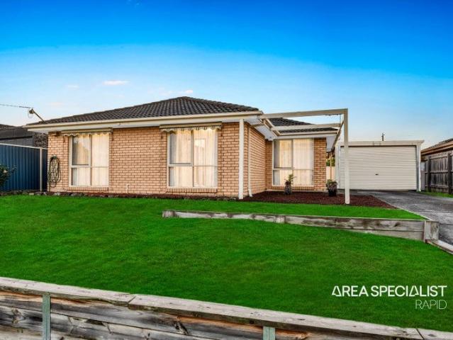 House for sale in Camerons Creek, Victoria