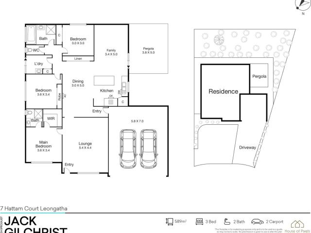 House for sale in Leongatha, Shire of South Gippsland