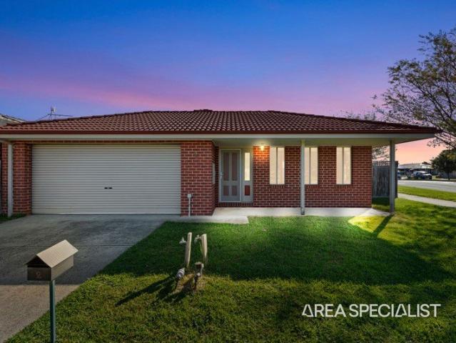 House for sale in Camerons Creek, Victoria