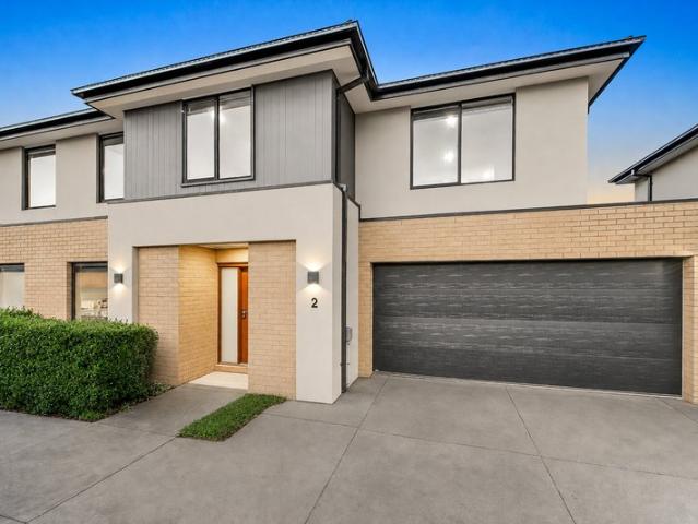 Apartment for sale in Camerons Creek, Victoria