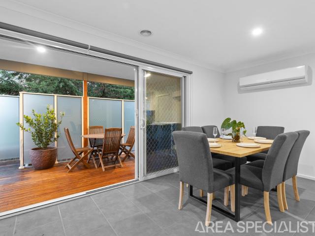 Apartment for sale in Camerons Creek, Victoria