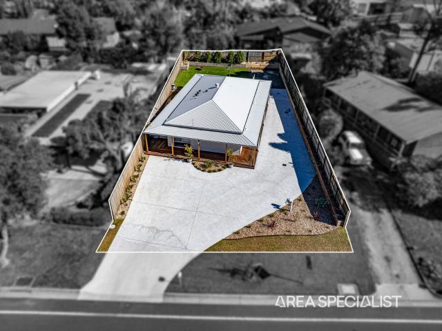 House for sale in Camerons Creek, Victoria