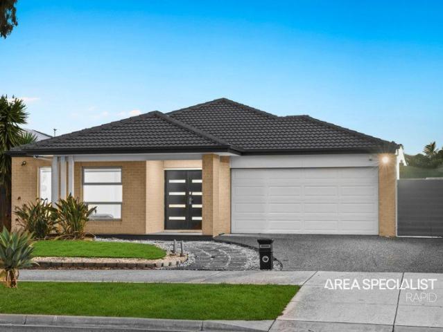 House for sale in Camerons Creek, Victoria