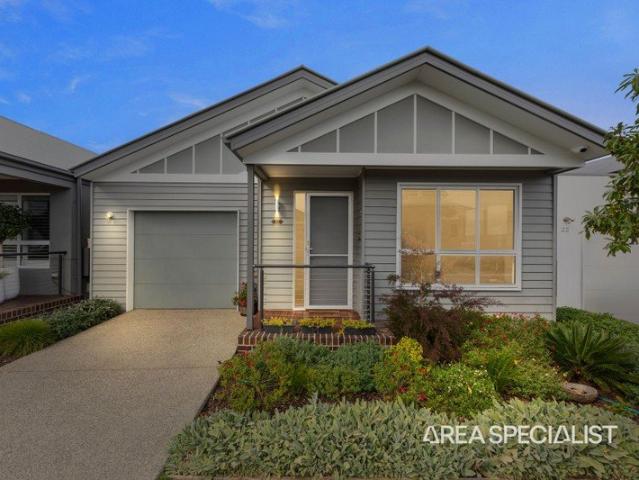 House for sale in Minta Estate, Melbourne