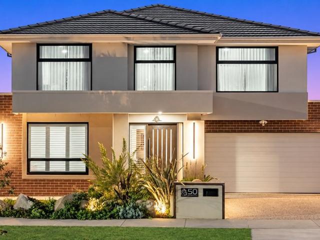 House for sale in Meridian, Melbourne