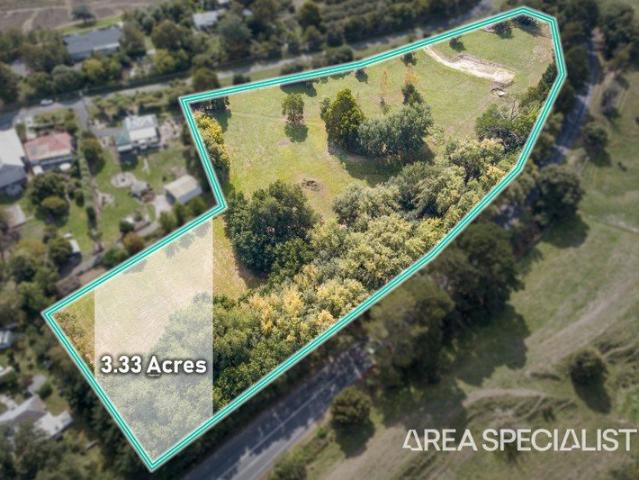 Land for sale in Korumburra, Victoria