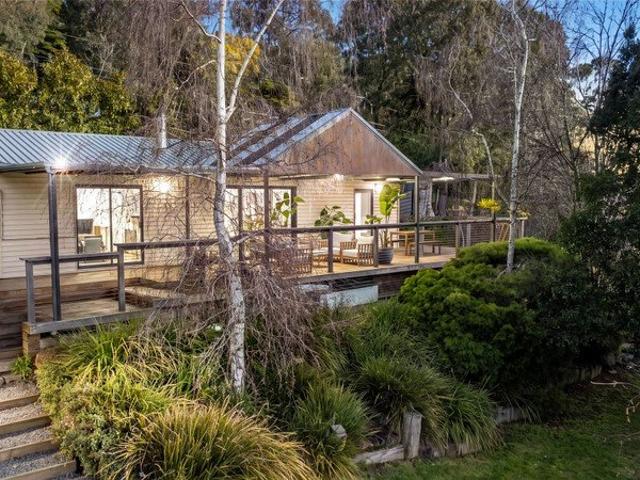 House for sale in Camerons Creek, Victoria
