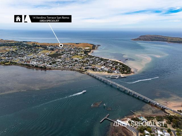 Property for sale in San Remo, Bass Coast Shire