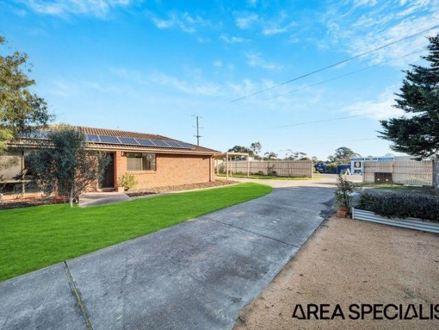House for sale in Camerons Creek, Victoria