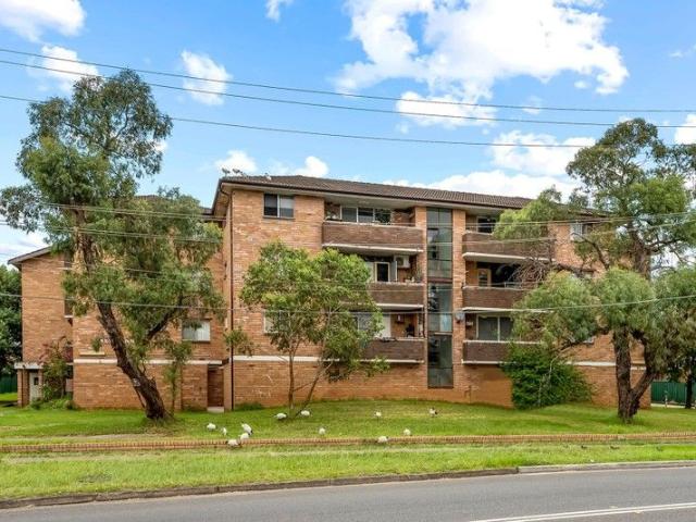Apartment for sale in Cabramatta