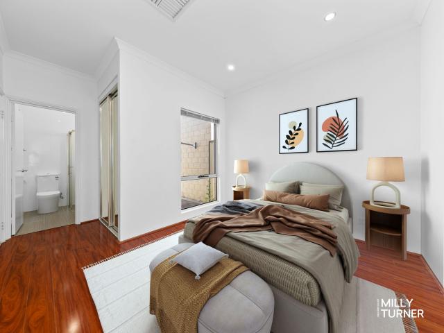 Apartment for sale in Stirling, Western Australia