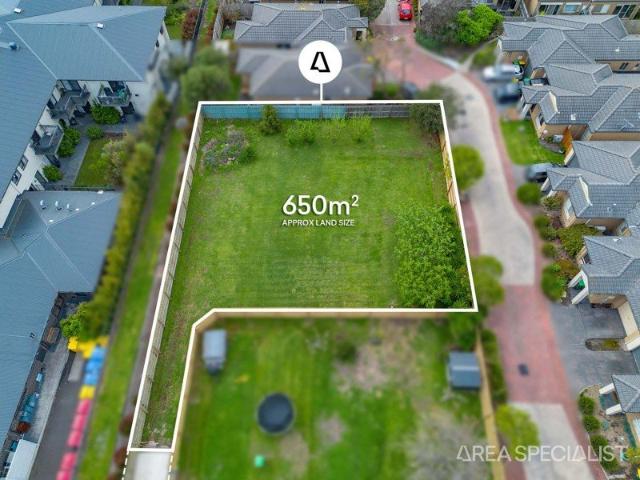 Land for sale in Langwarrin, Melbourne