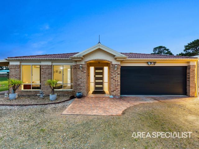 House for sale in Camerons Creek, Victoria