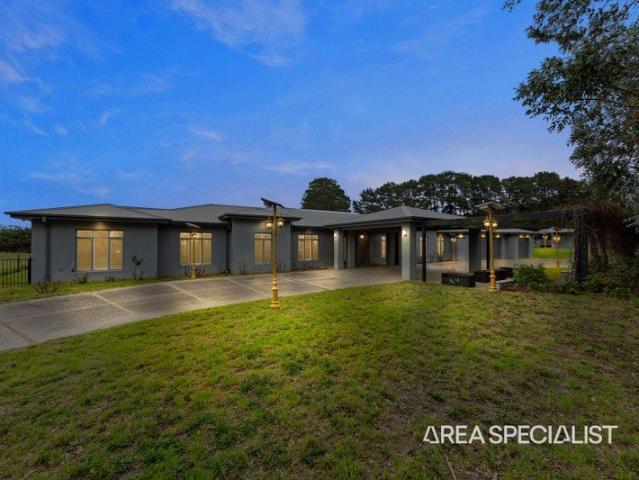 House for sale in Camerons Creek, Victoria