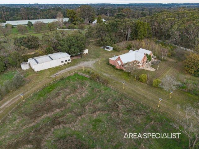 House for sale in Camerons Creek, Victoria