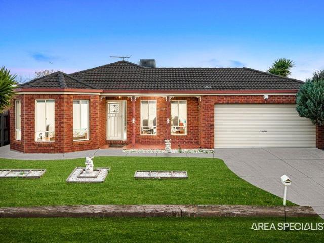 House for sale in Camerons Creek, Victoria