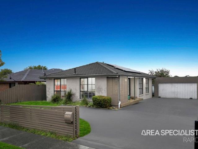 House for sale in Hampton Park, Melbourne
