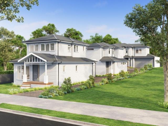 Townhouse for sale in Ringwood, Melbourne