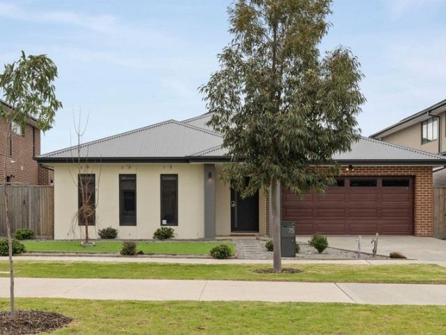 House for sale in Camerons Creek, Victoria