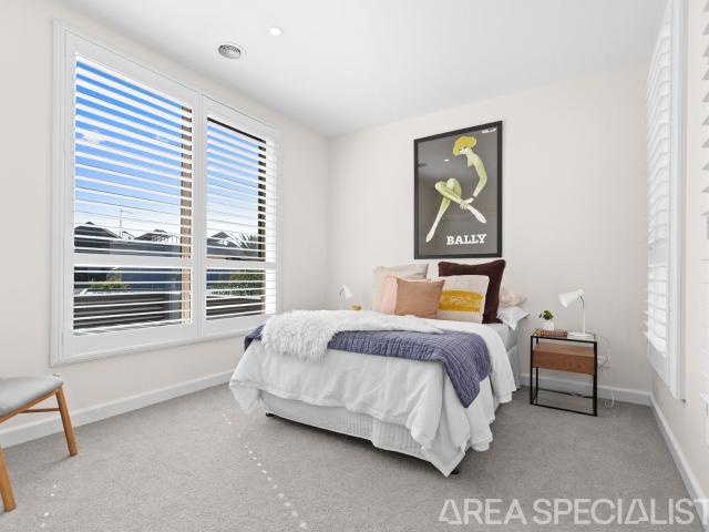 Townhouse for sale in Camerons Creek, Victoria