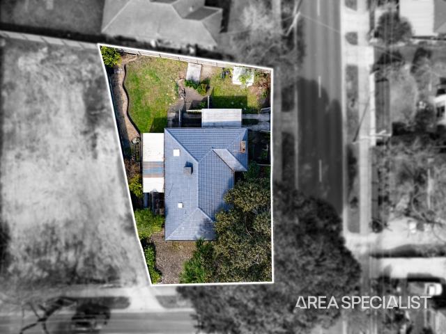 House for sale in Camerons Creek, Victoria