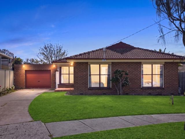 House for sale in Camerons Creek, Victoria