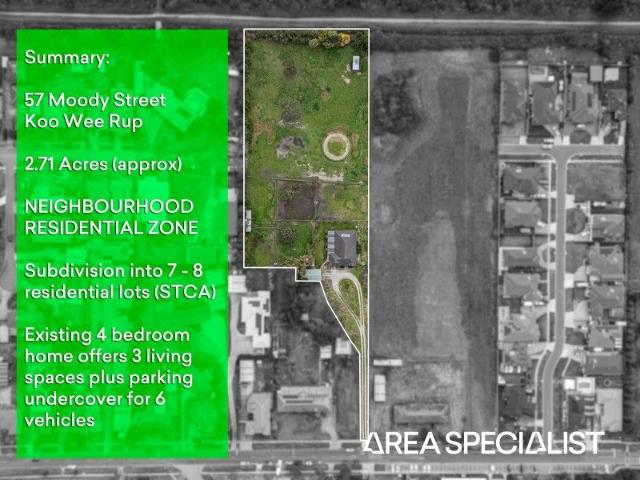 House for sale in Koo Wee Rup