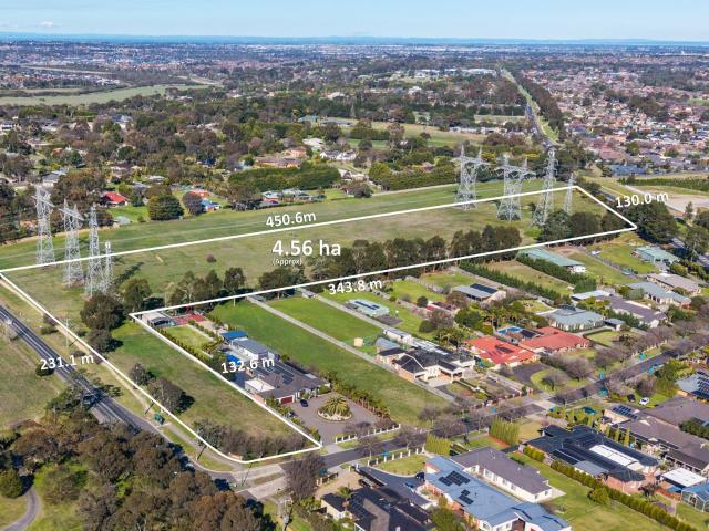 Property for sale in Camerons Creek, Victoria