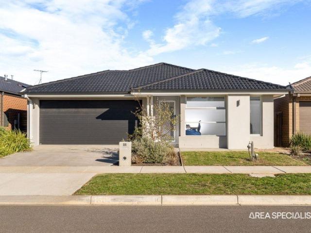 House for sale in St Leonards, Victoria