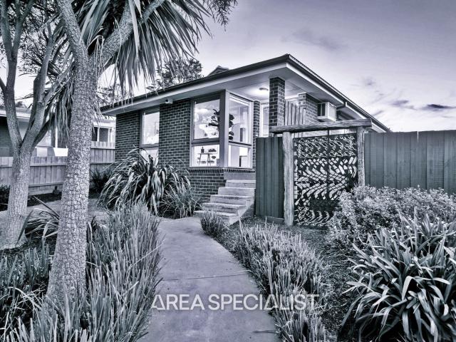 Apartment for sale in Camerons Creek, Victoria