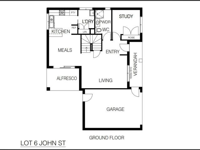 Property for sale in Camerons Creek, Victoria