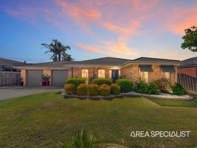 House for sale in Camerons Creek, Victoria