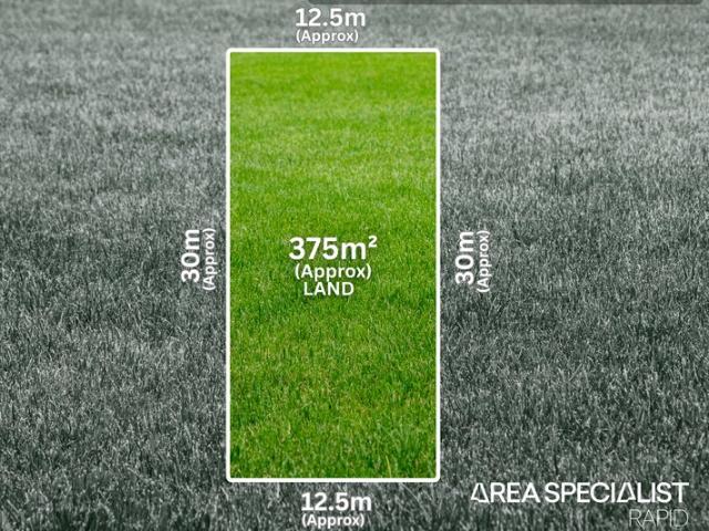 Land for sale in Camerons Creek, Victoria