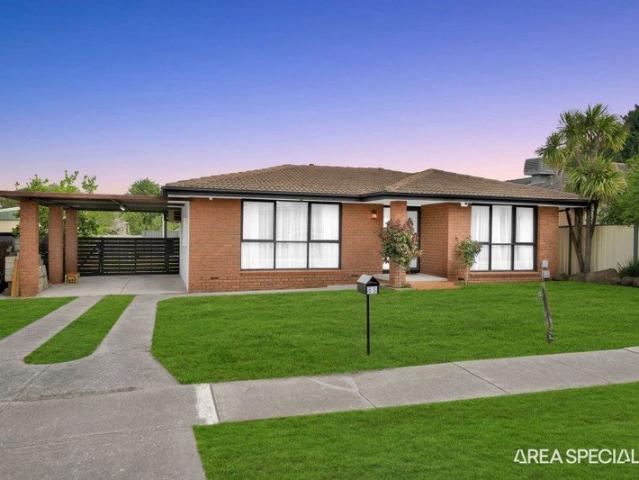 House for sale in Camerons Creek, Victoria