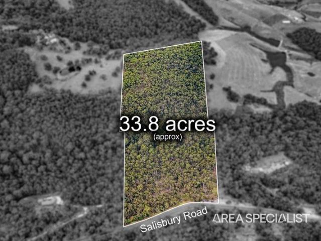 Land for sale in Camerons Creek, Victoria