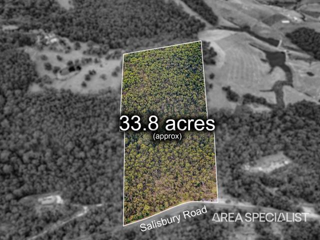 Property for sale in Camerons Creek, Victoria