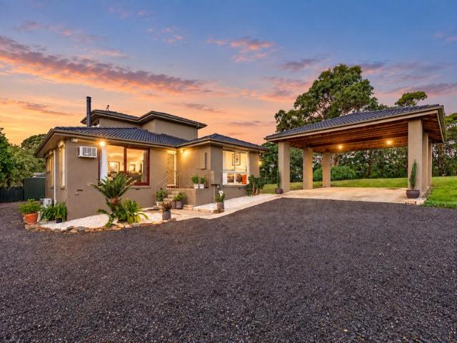 House for sale in Camerons Creek, Victoria