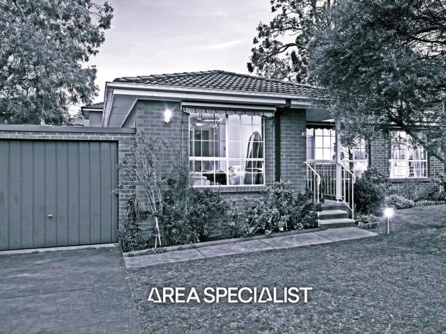 Apartment for sale in Camerons Creek, Victoria