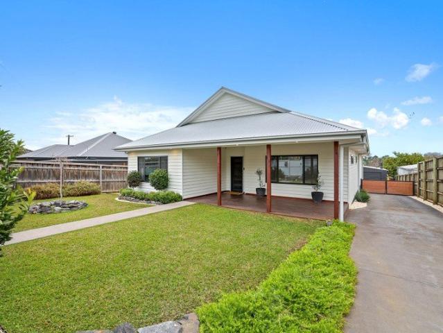 House for sale in Warragul, Victoria