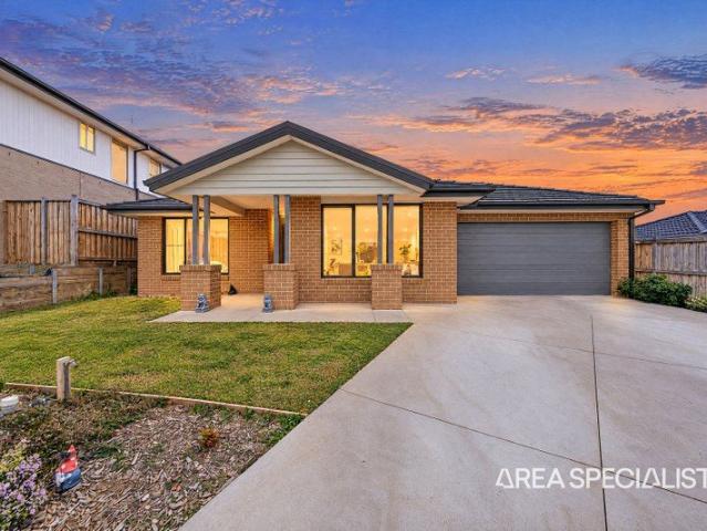 House for sale in Camerons Creek, Victoria