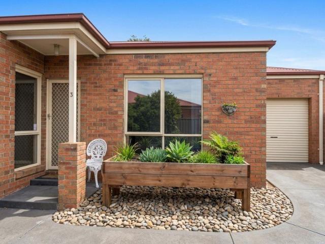 House for rent in Croydon, Melbourne