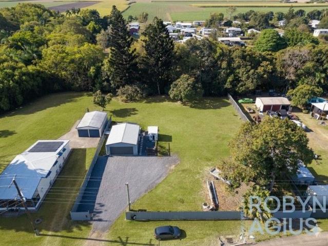 Land for sale in Walkerston, Queensland