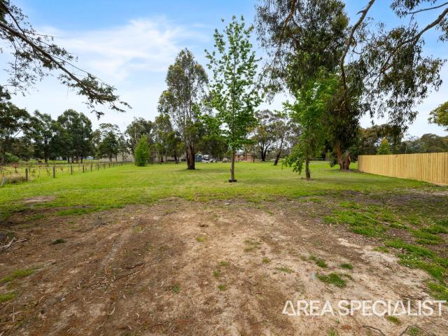 Property for sale in Camerons Creek, Victoria
