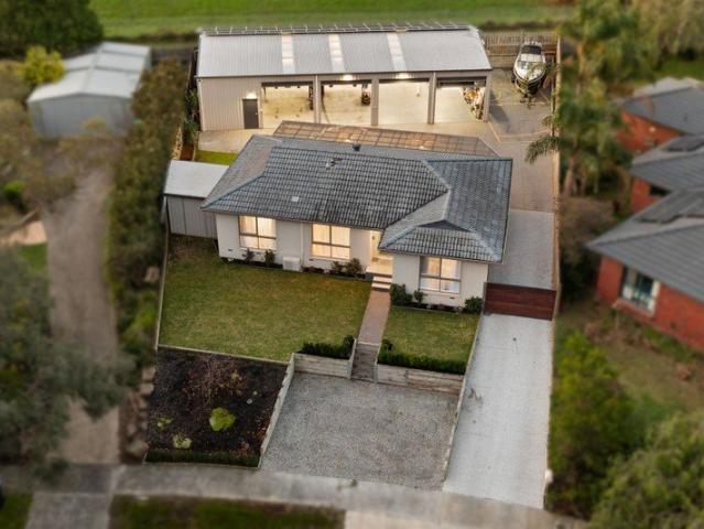 House for sale in Camerons Creek, Victoria
