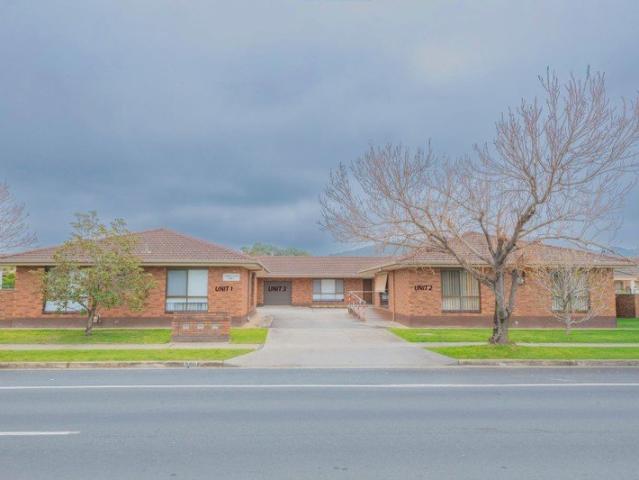 Apartment for sale in Albury, New South Wales