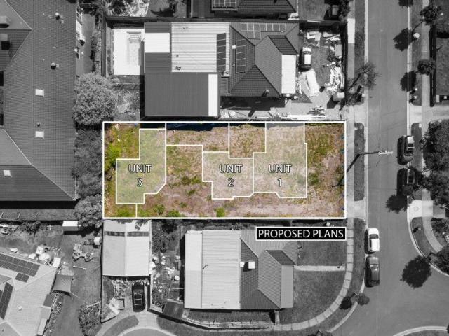 Land for sale in Camerons Creek, Victoria