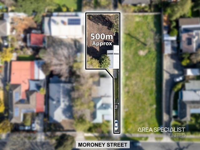 Land for sale in Boronia, Melbourne